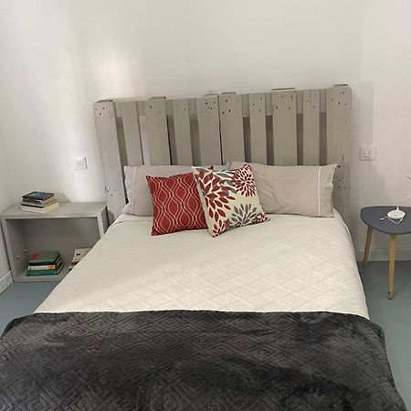 Apartamento Alvedosa - Tres Marias Apartments 雷东德拉 外观 照片