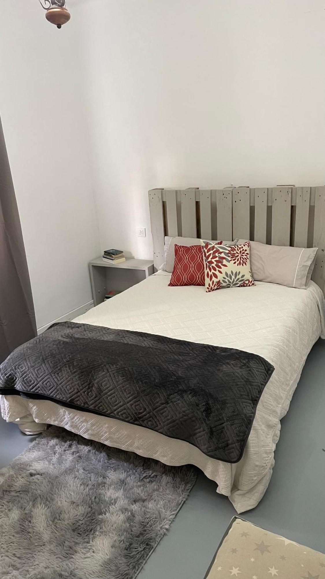 Apartamento Alvedosa - Tres Marias Apartments 雷东德拉 外观 照片