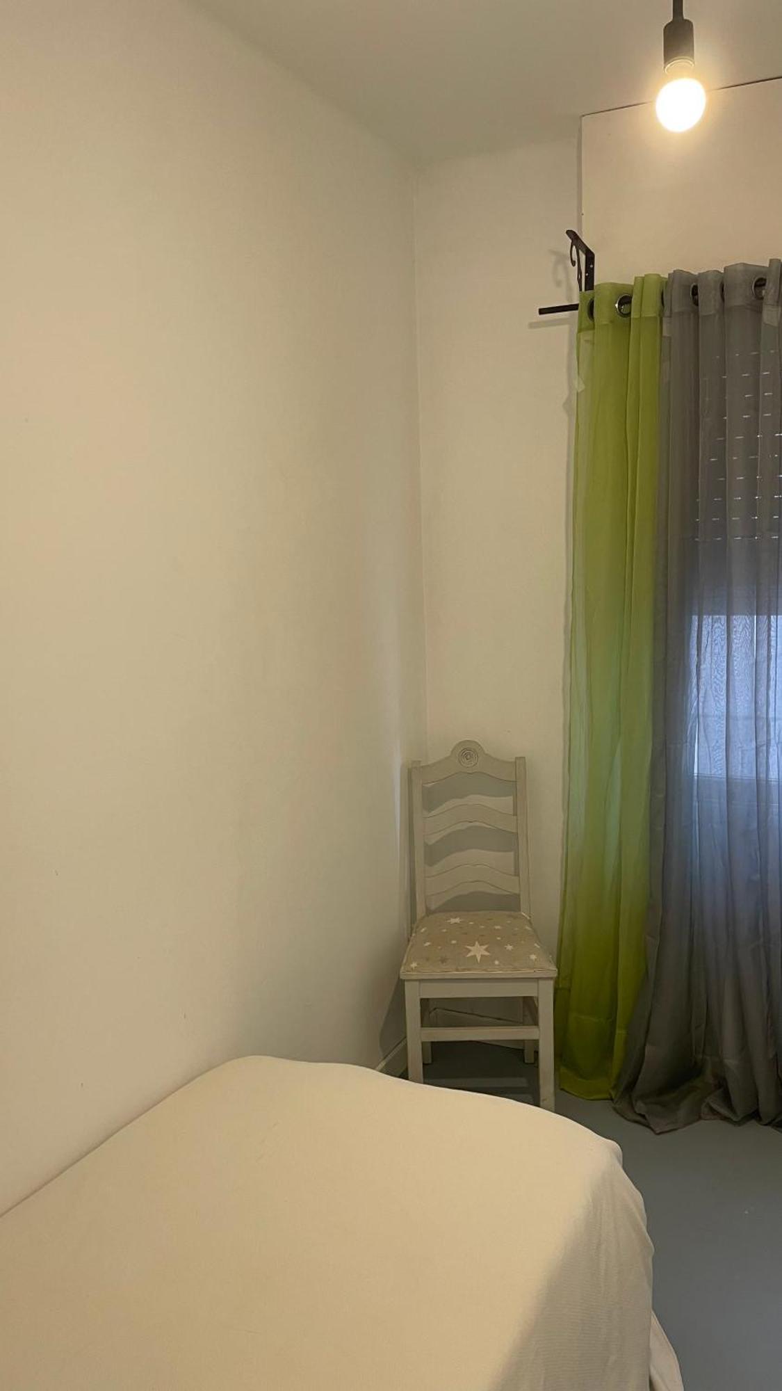Apartamento Alvedosa - Tres Marias Apartments 雷东德拉 外观 照片