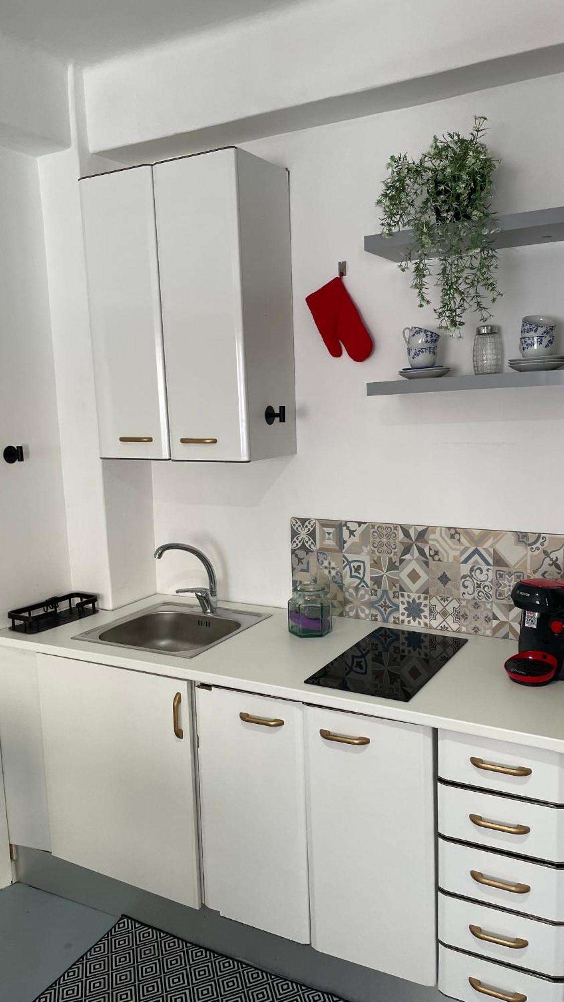 Apartamento Alvedosa - Tres Marias Apartments 雷东德拉 外观 照片